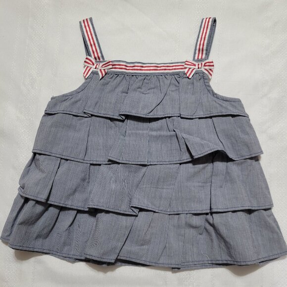 Gymboree Venice Sweetie NWT 12-18 month shirt. Mixed Bin Z33 - Picture 1 of 3